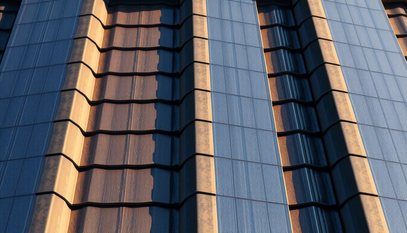 Photovoltaik Dachziegel: Effiziente Solarlösung