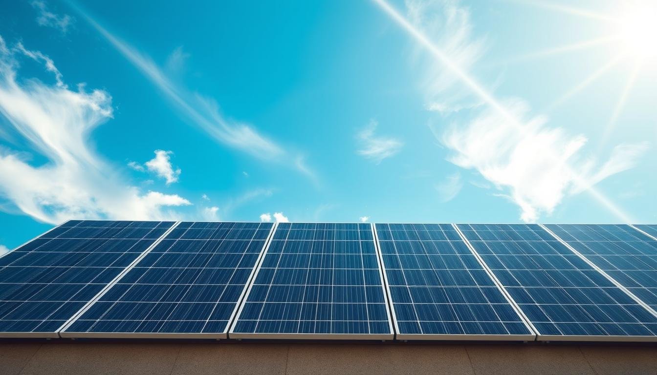 Photovoltaik Komplettanlage für Effiziente Energie