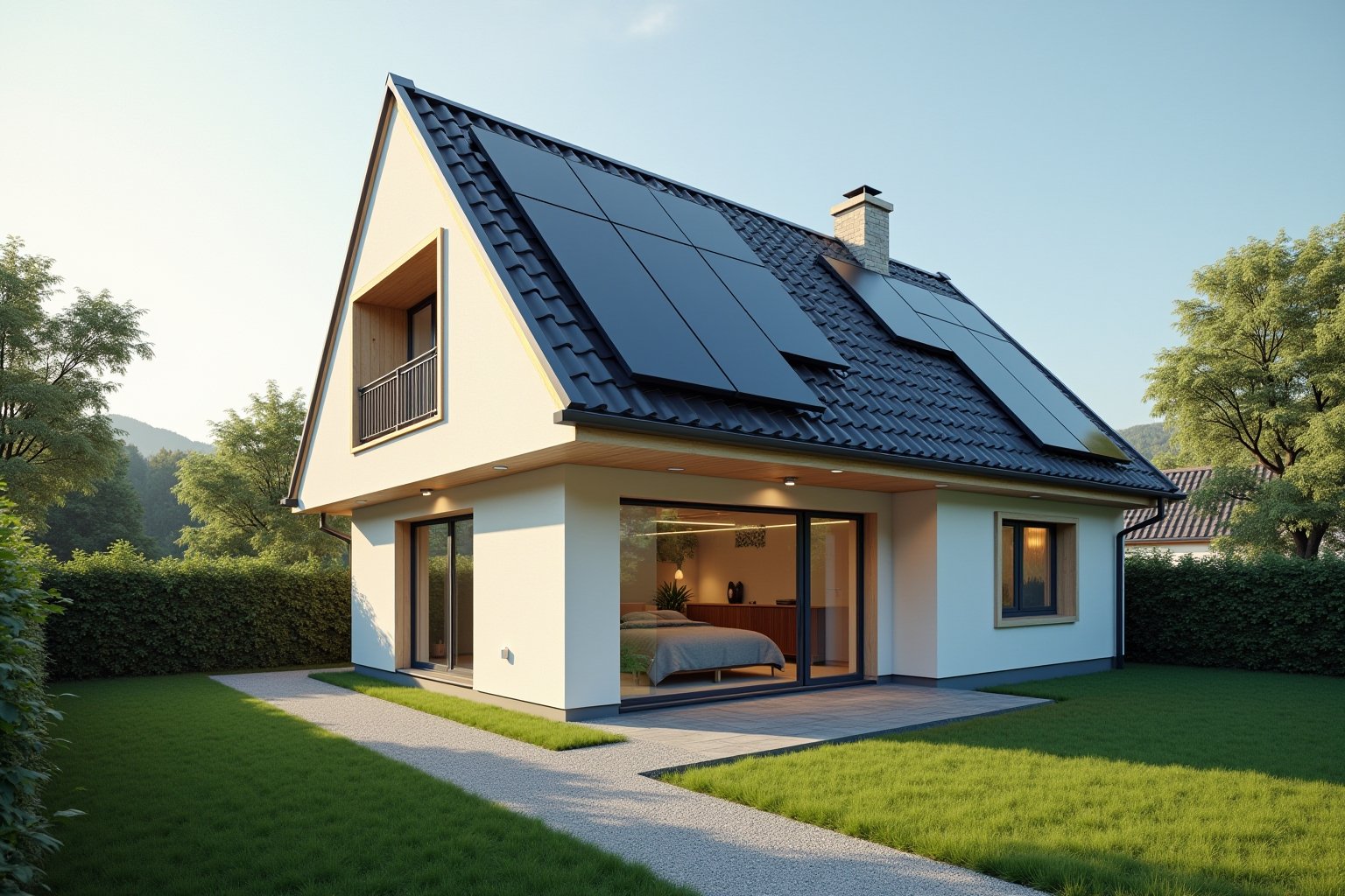 Energetische Sanierung 2026: Förderungen im Überblick