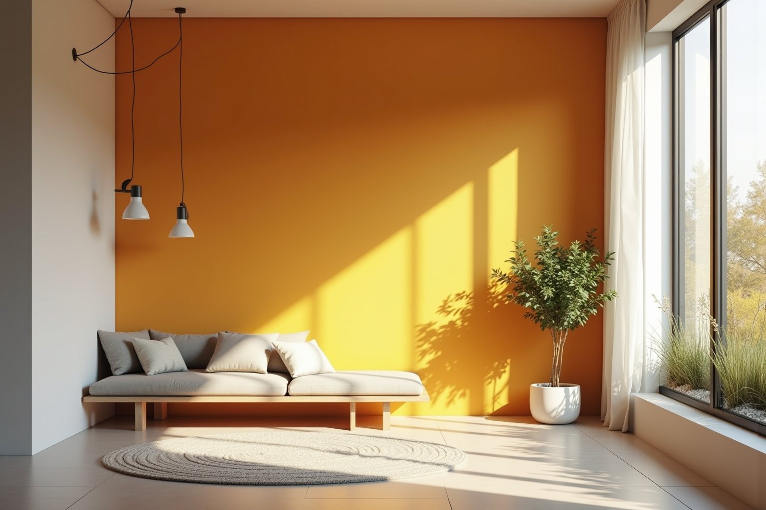 Energieeffiziente Farben für nachhaltiges Wohnen