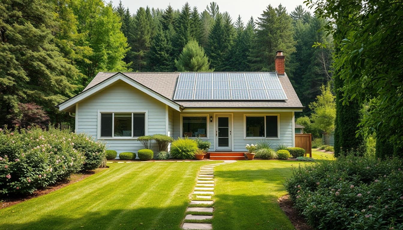 Wärmebedarf Einfamilienhaus: Optimierung & Tipps