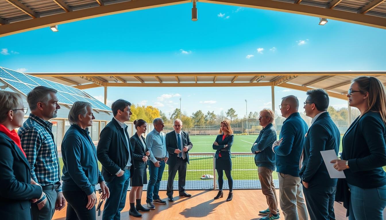 Energiekosten Sportvereine Deutschland Energiekosten Sportvereine Deutschland