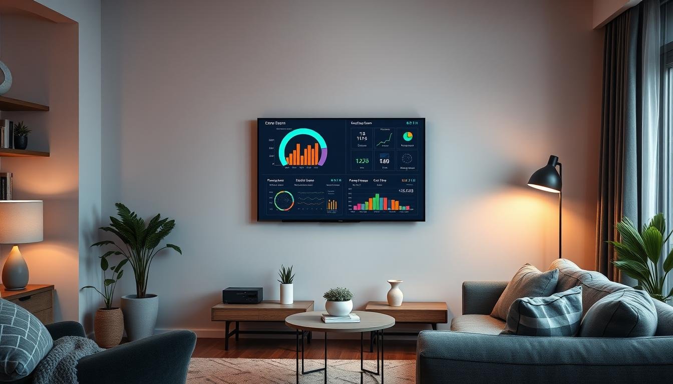 Wie viel Strom verbraucht ein Fernseher im Jahr