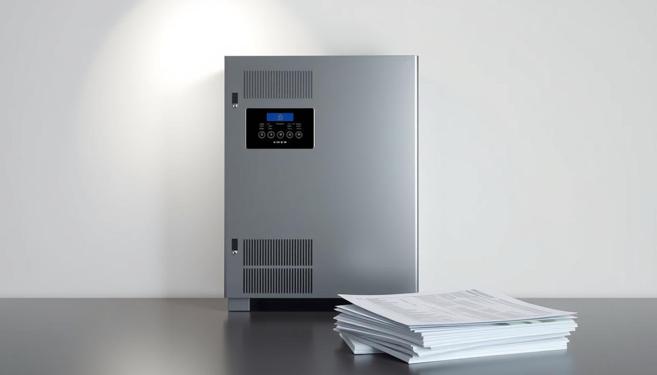 Finanzierung 10kW Wechselrichter Förderung