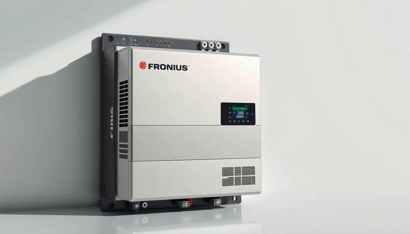 Fronius Wechselrichter Verbindungsabbruch Diagnose Fronius Wechselrichter Verbindungsabbruch Diagnose