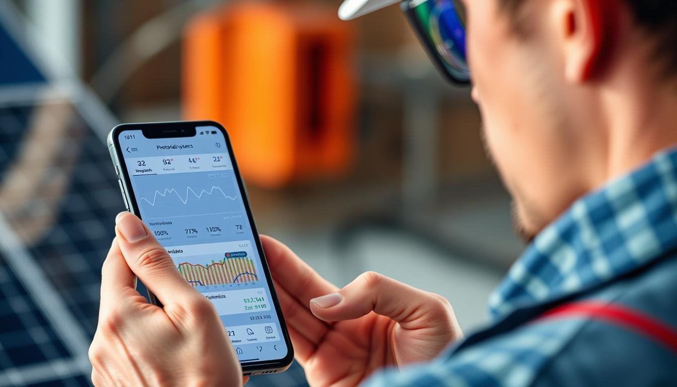 Hardware-Diagnose photovoltaik app verbindungsprobleme Hardware-Diagnose photovoltaik app verbindungsprobleme