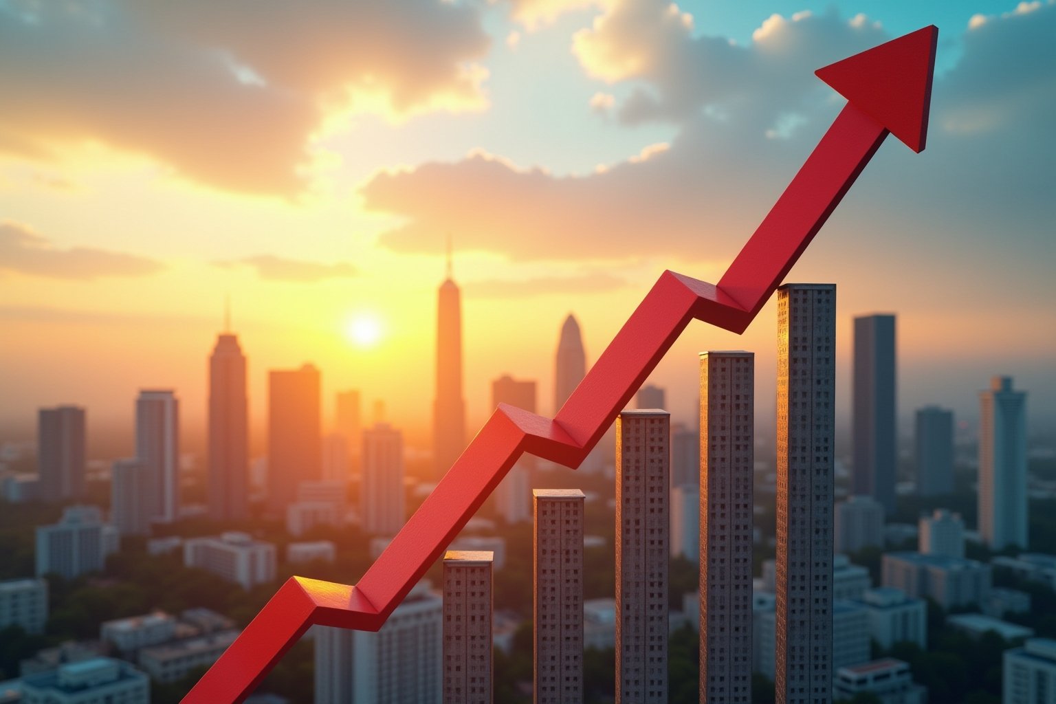 Warum Immobilien langfristig rentabel bleiben