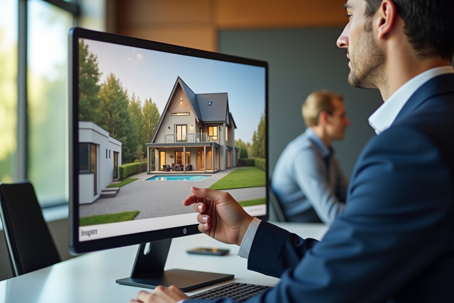 Immobilienangebote optimal platzieren & vermarkten