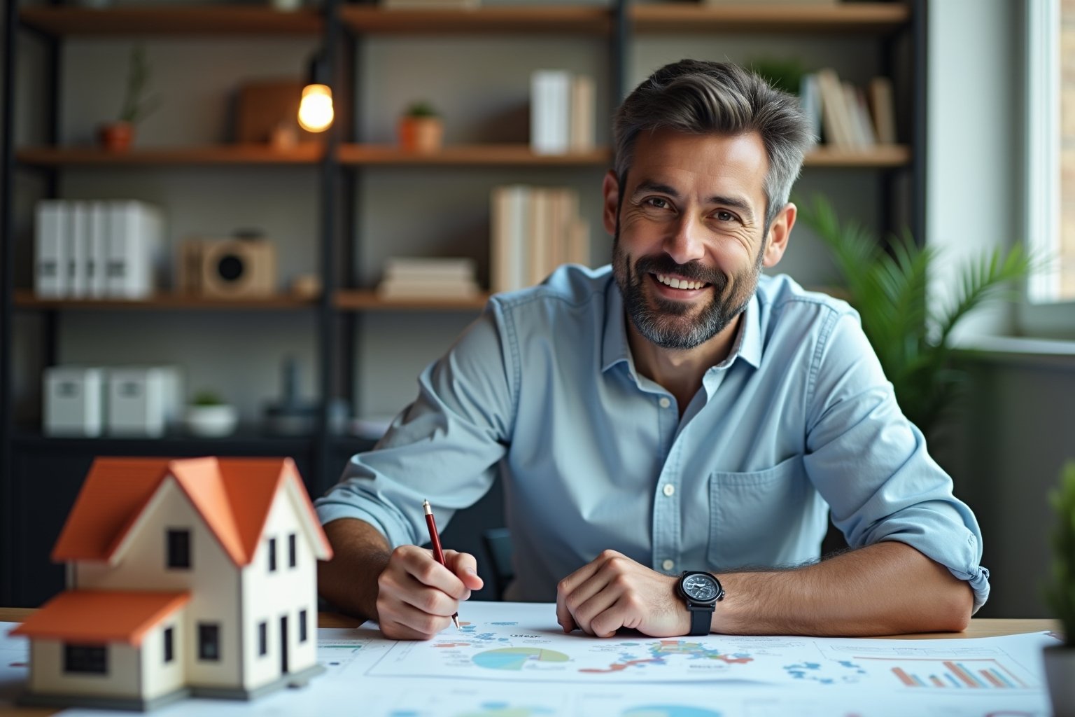 Immobilienverkauf strategisch planen & umsetzen