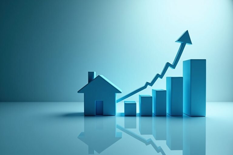 Immobilienwert verstehen: Grundlagen im Überblick