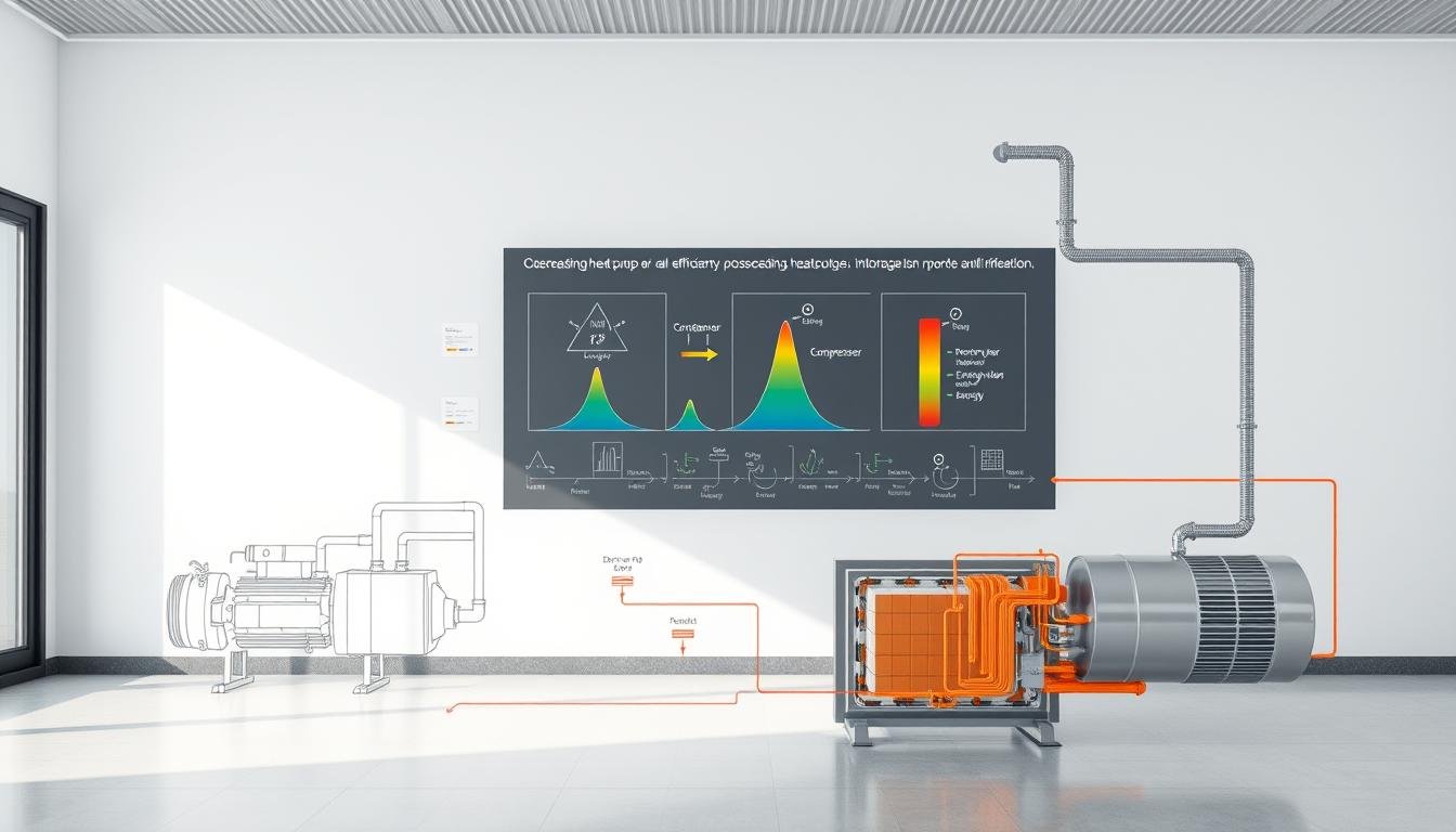 Kaskadenschaltung Wärmepumpe: Effizienz steigern