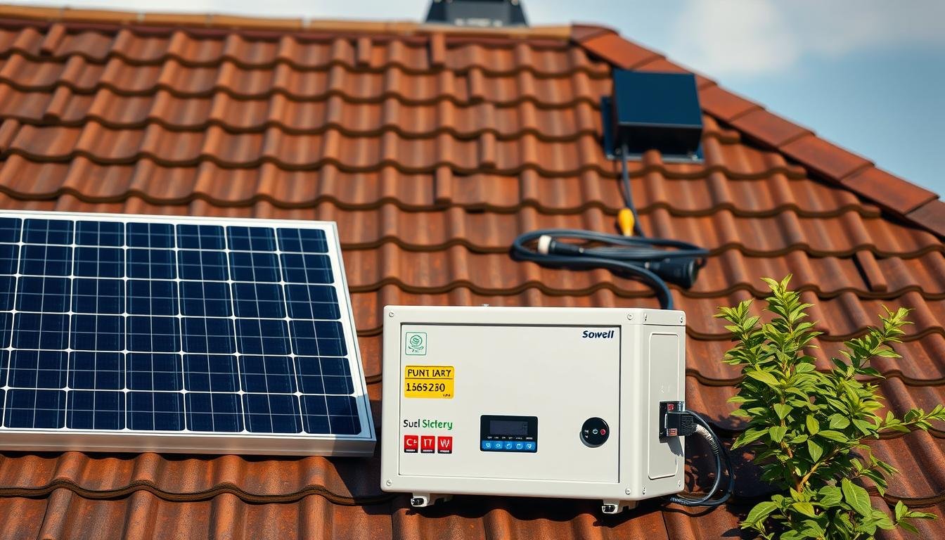 PV-Anlage 6 kWp mit Speicher: Kostenübersicht