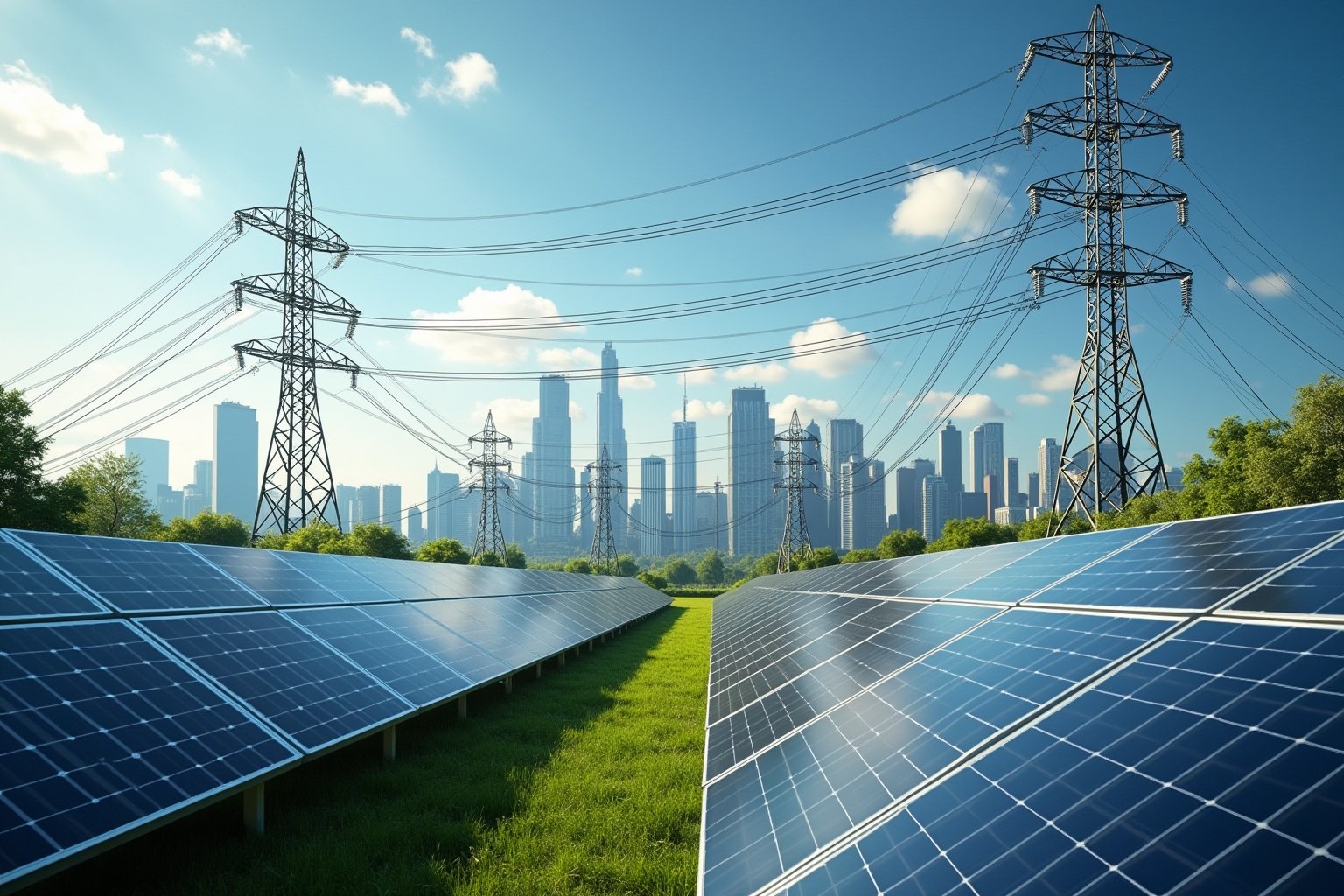 Energieeffizienz durch moderne Kabelleitungen 2026