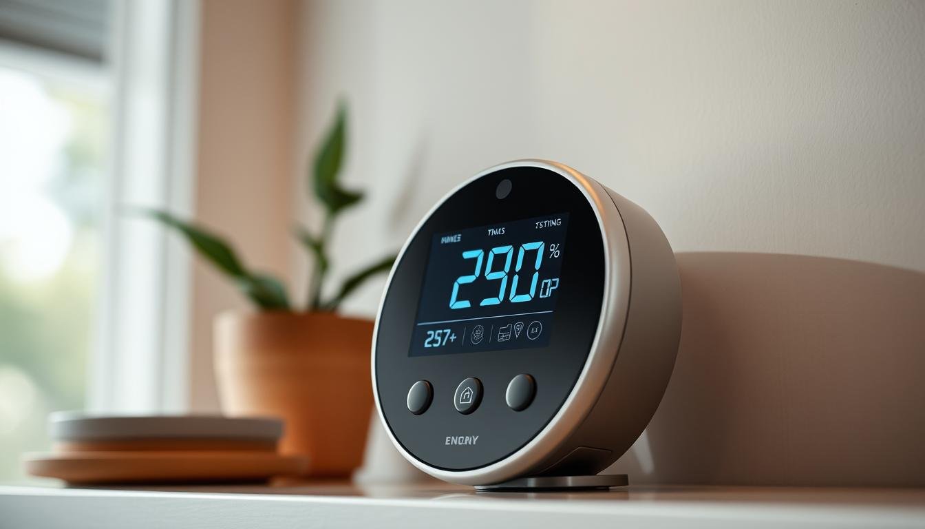 Stromzähler digital: Moderne Energiemessung für zuhause