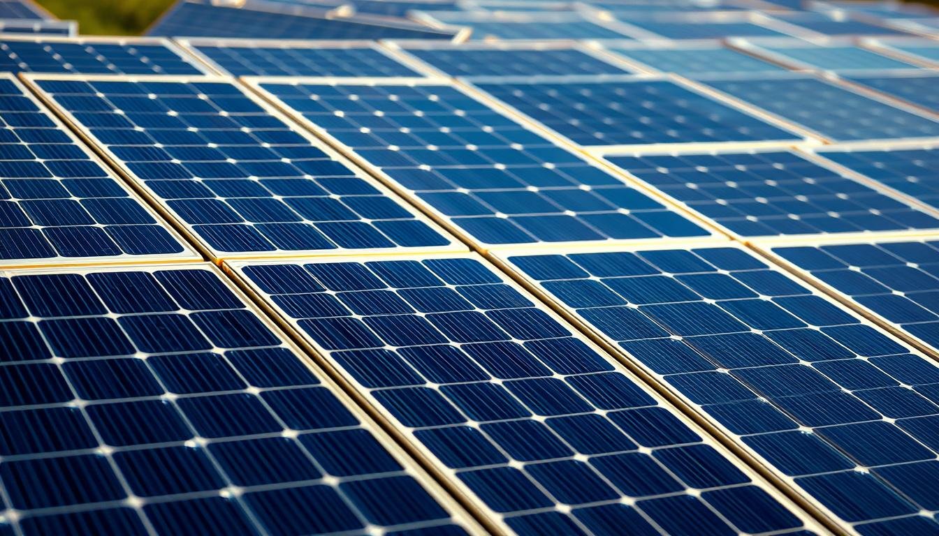 Monokristalline Solarmodule: Effizienz & Leistung