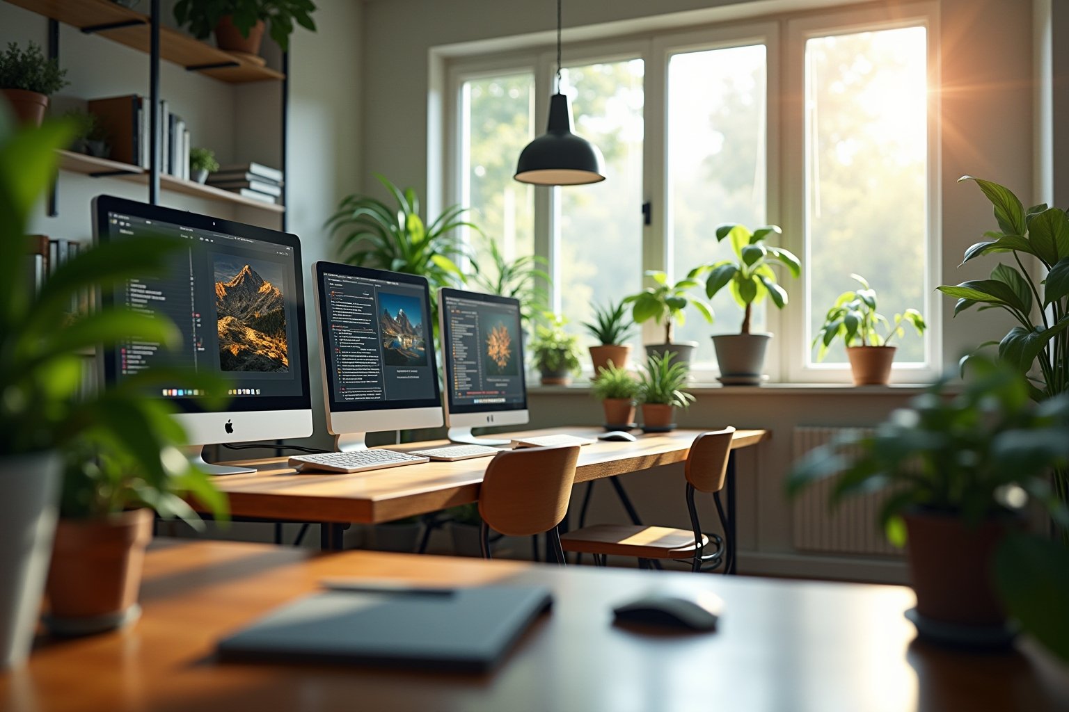 Nachhaltige Computernutzung für Energiesparer