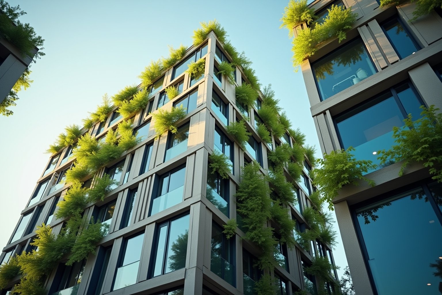 Nachhaltige Immobilieninvestitionen smart planen