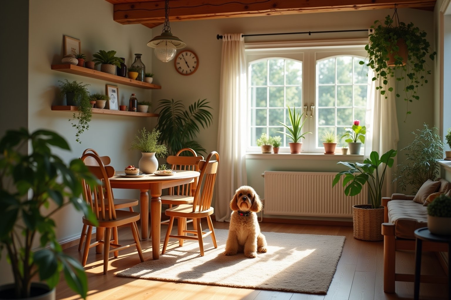 Nachhaltige Tipps für tierfreundliches Wohnen 2026