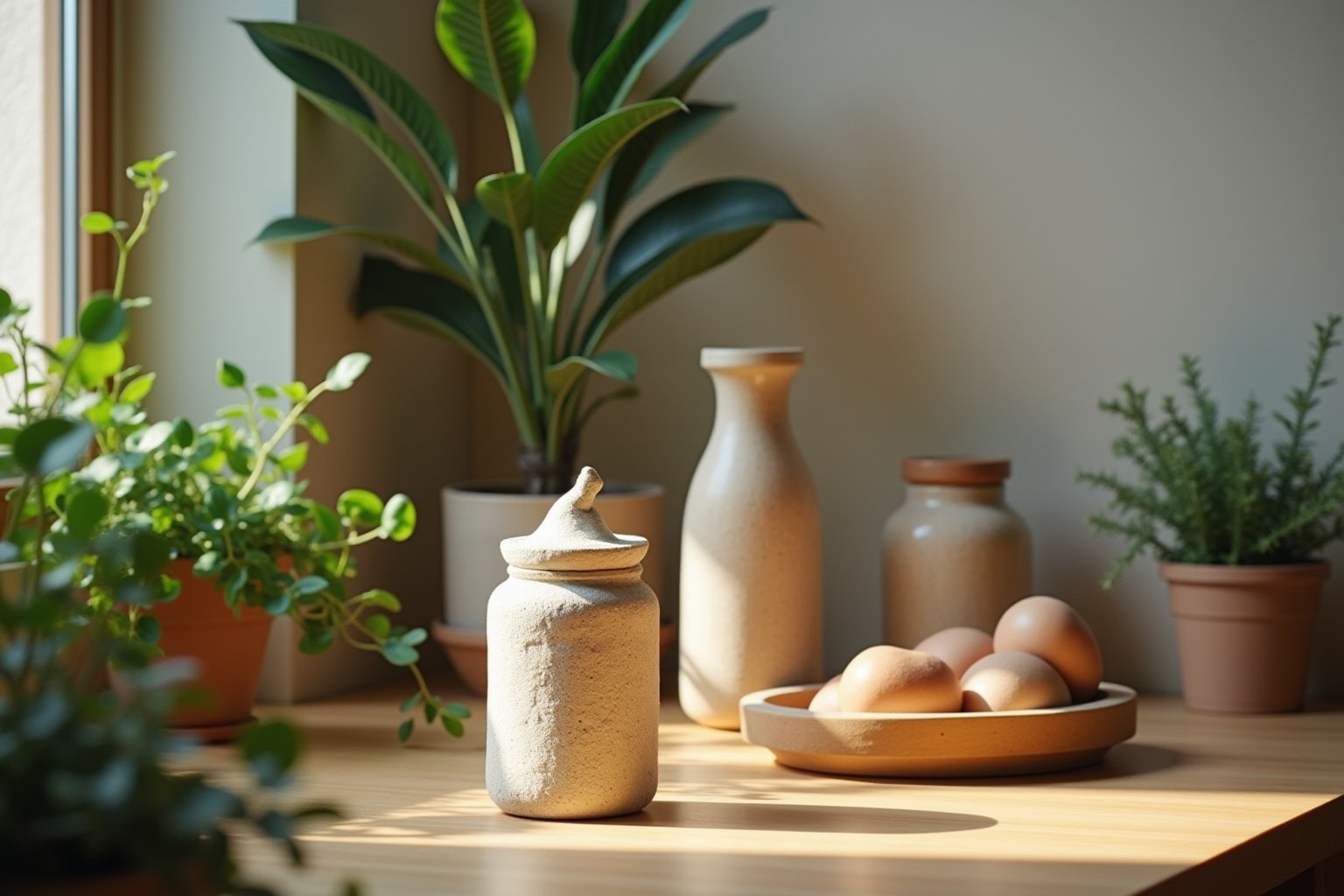 Nachhaltiger Alltag: Ressourcen clever schonen