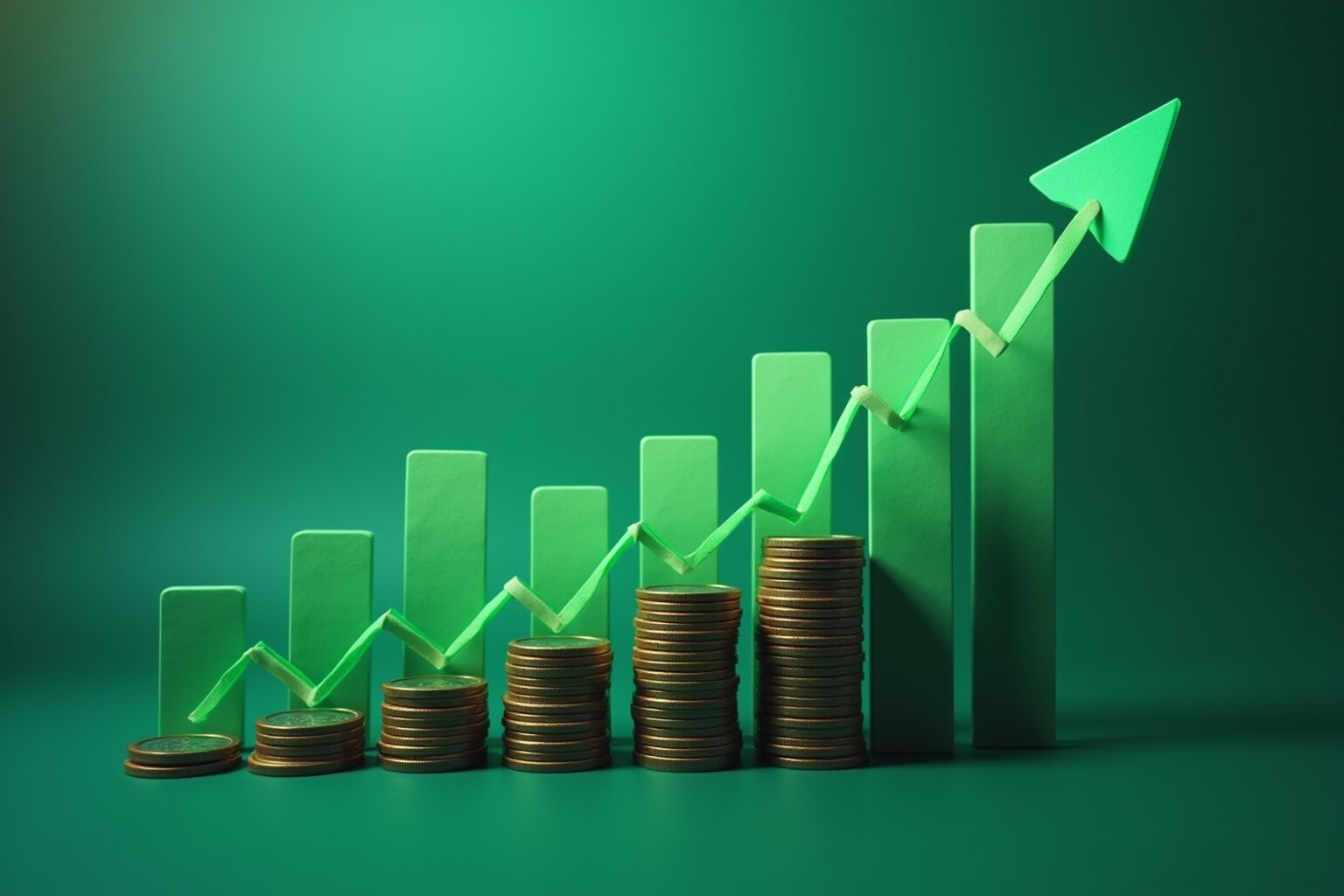 Nachhaltig investieren mit Copy Trading