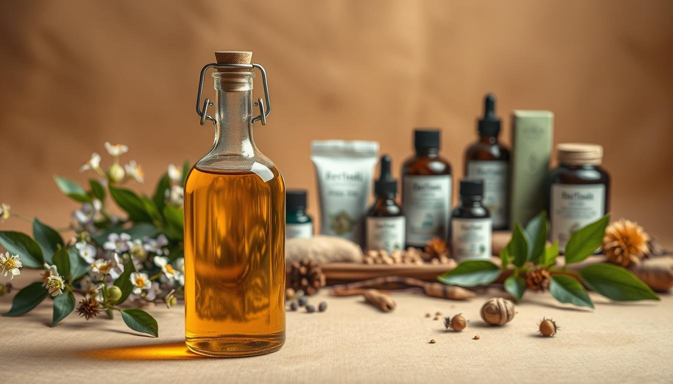 Gesundheit und Wohlbefinden aus der Natur