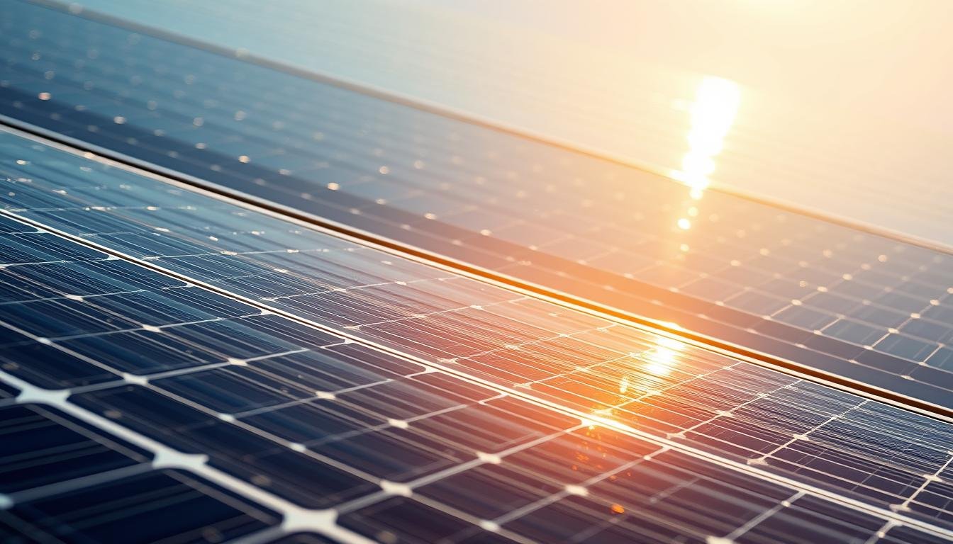 Neue Solarzellen mit 41% Wirkungsgrad Entdeckt