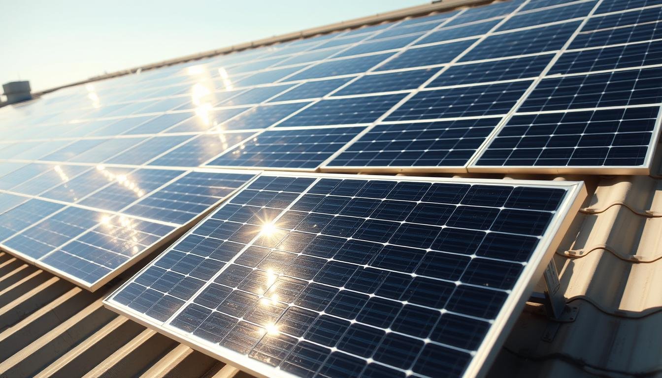Optimale Größe Solarmodul für Ihr Zuhause