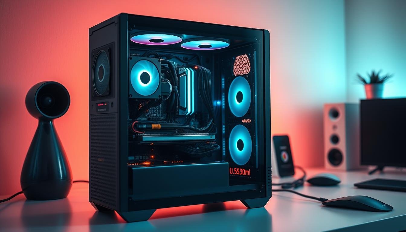 PC-Stromverbrauch Analyse