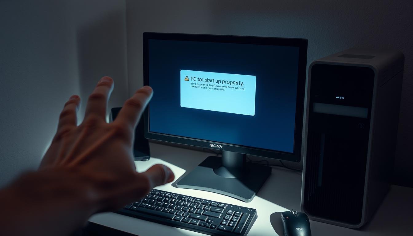 PC fährt nicht hoch: Ursachen und Lösungen