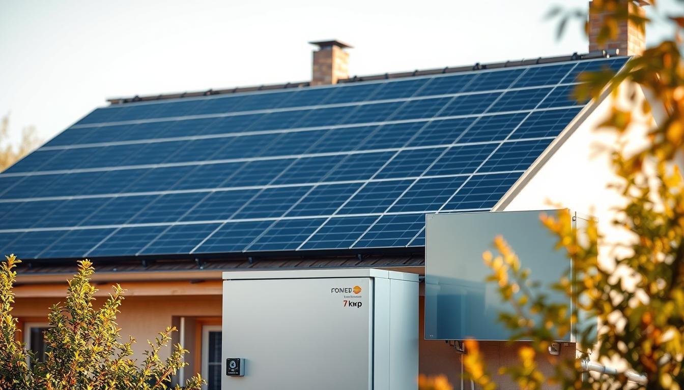 PV-Anlage 7 kWp mit Speicher: Preise 2023