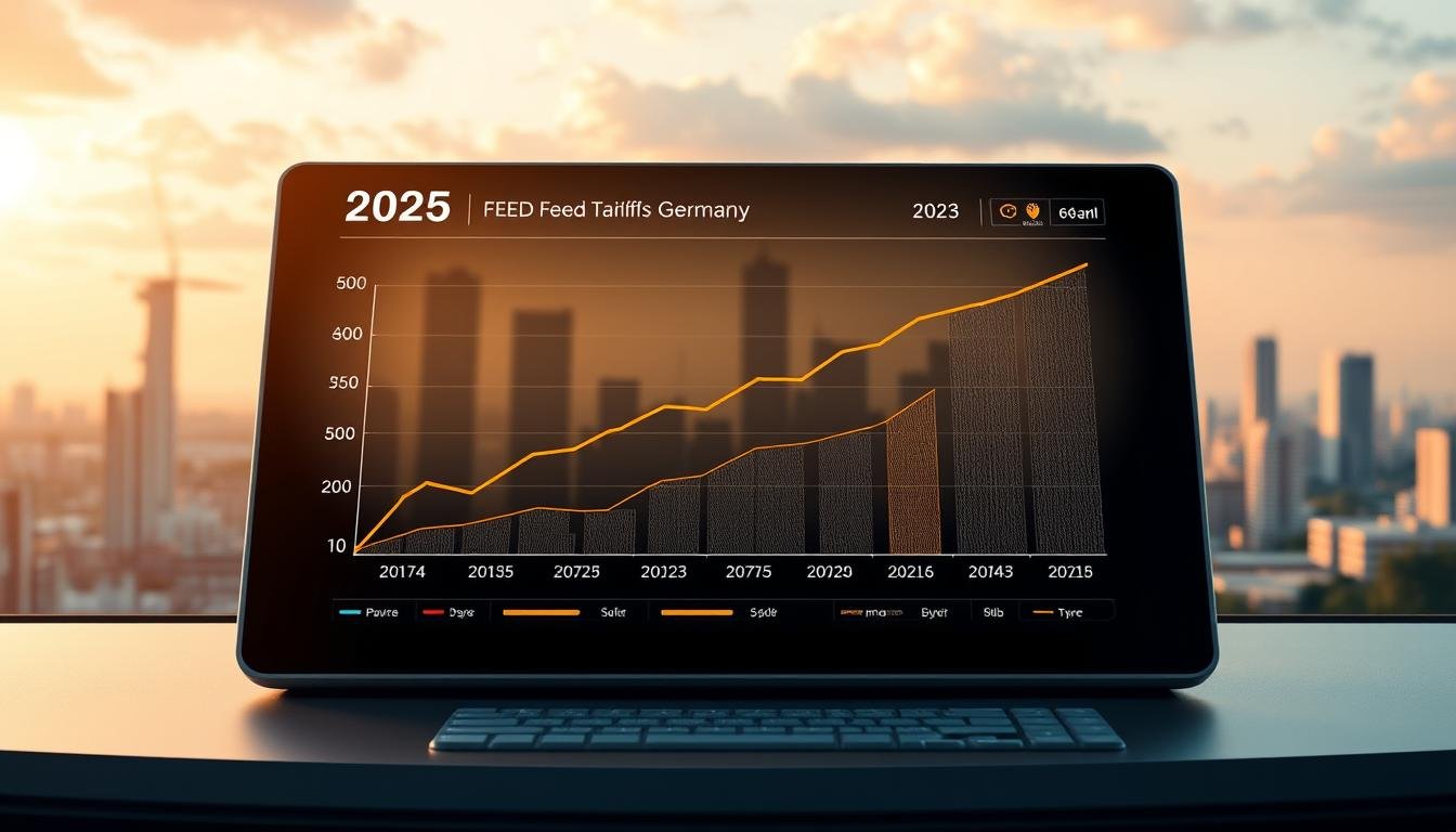 PV Einspeisevergütung 2025: Prognose & Fakten