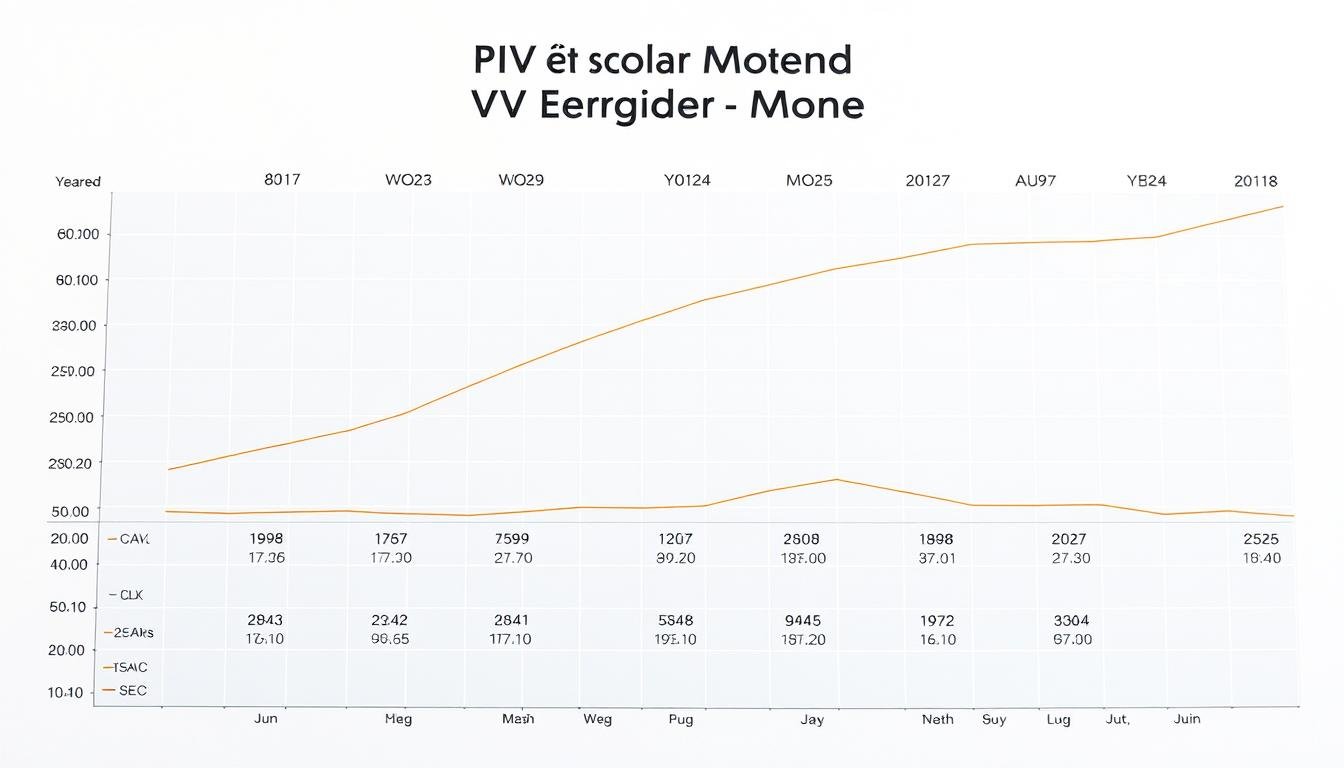 PV Ertrag Monate: Jahresübersicht und Tipps