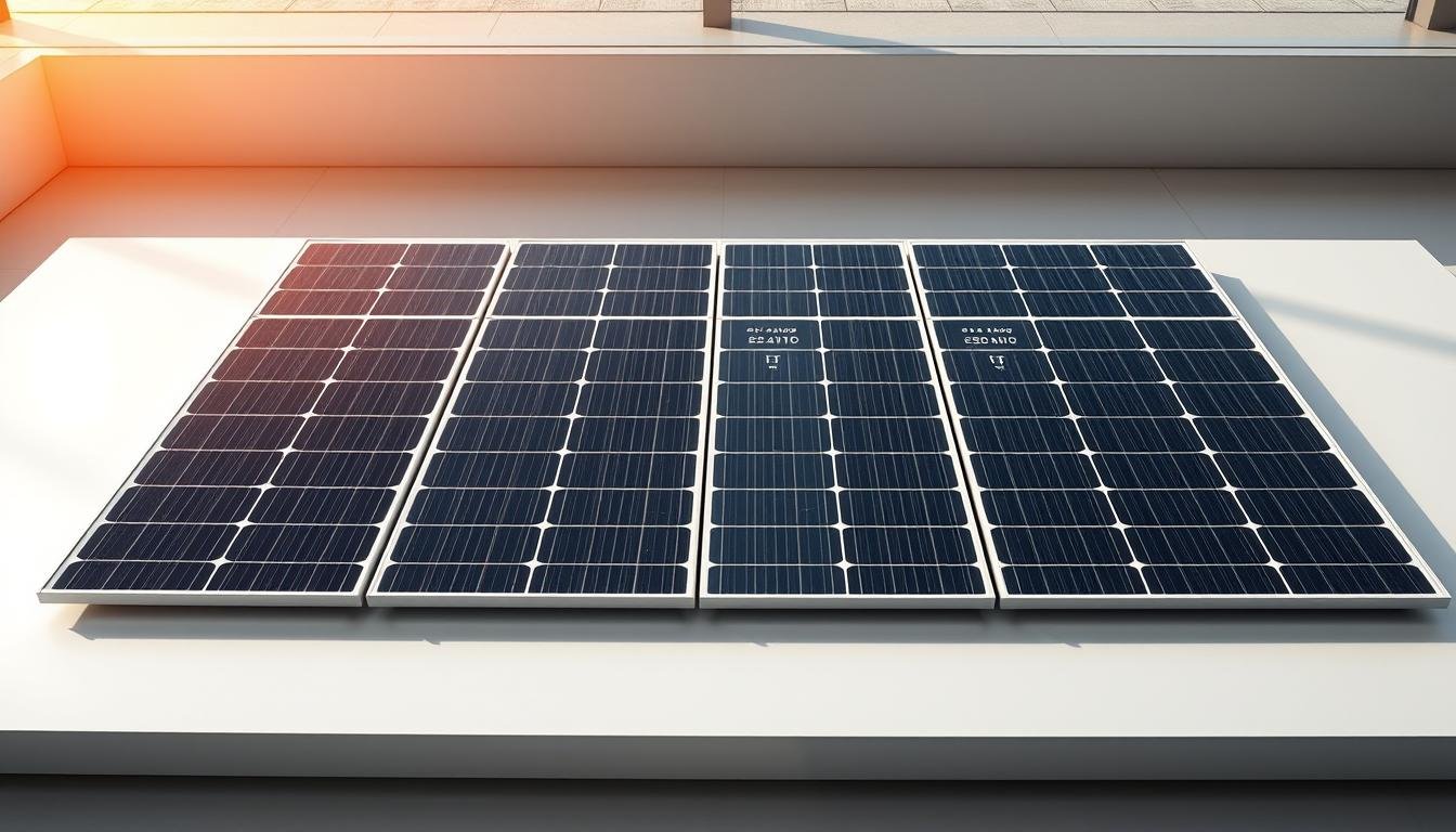 PV-Ertrag Tabelle – Optimieren Sie Ihre Anlage