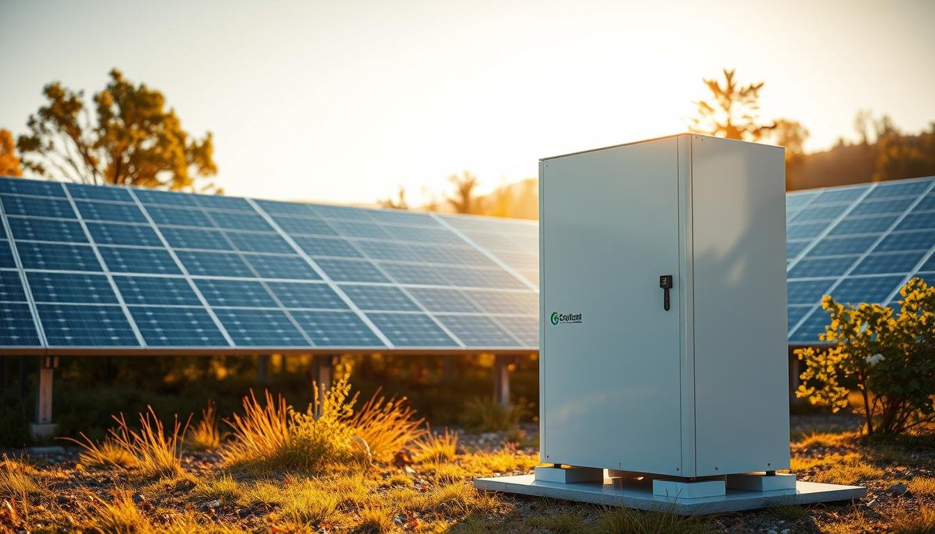 PV-Speicher Größe berechnen – Einfacher Leitfaden