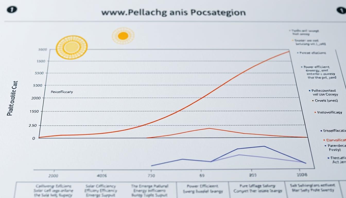 Wirkungsgrad Photovoltaik berechnen – PV-Effizienz