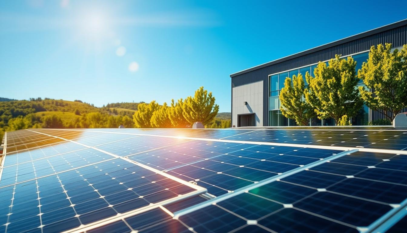 Photovoltaik Förderung 2025 – Alle Infos & Tipps