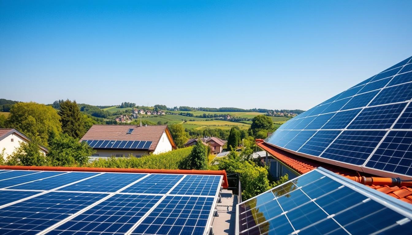 PV Förderung 2025: Ihre Übersicht & Tipps