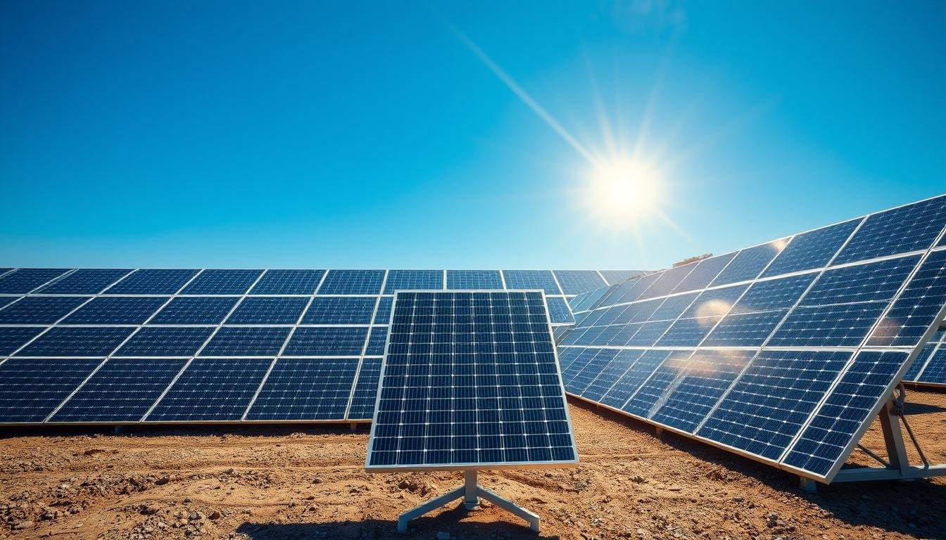 Photovoltaik Komplettanlage – Nachhaltige Energie