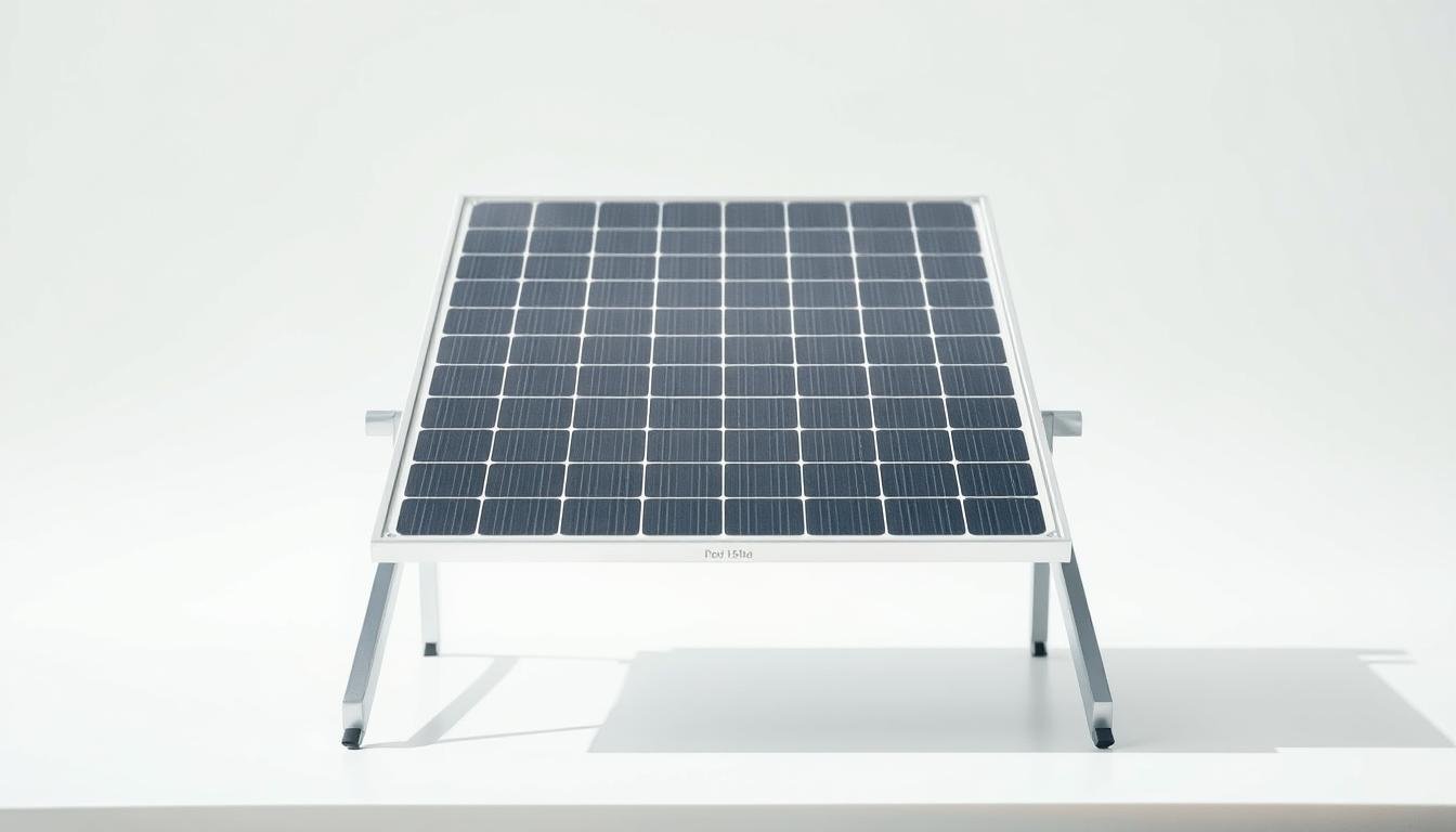 Optimale Photovoltaik Neigungswinkel Tabelle