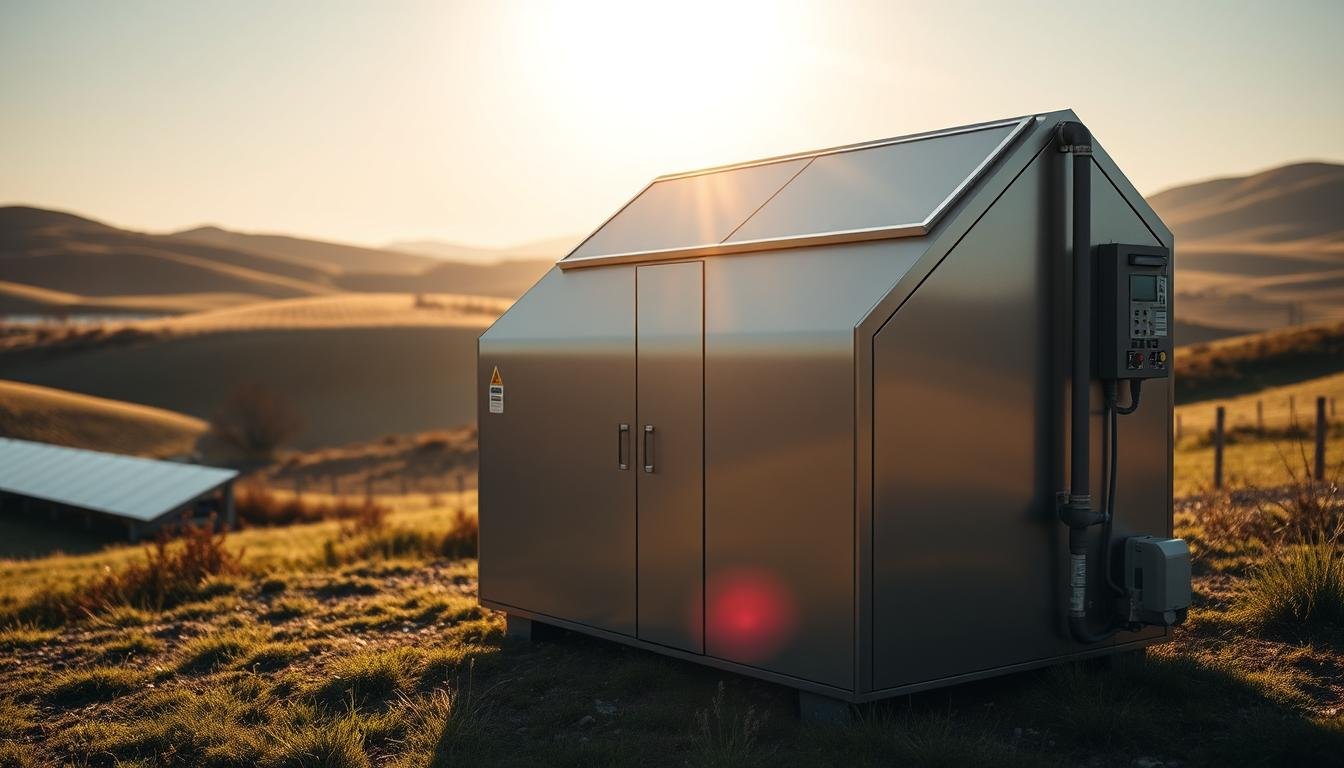 Photovoltaik-Speicher Pro und Contra: Ein Überblick