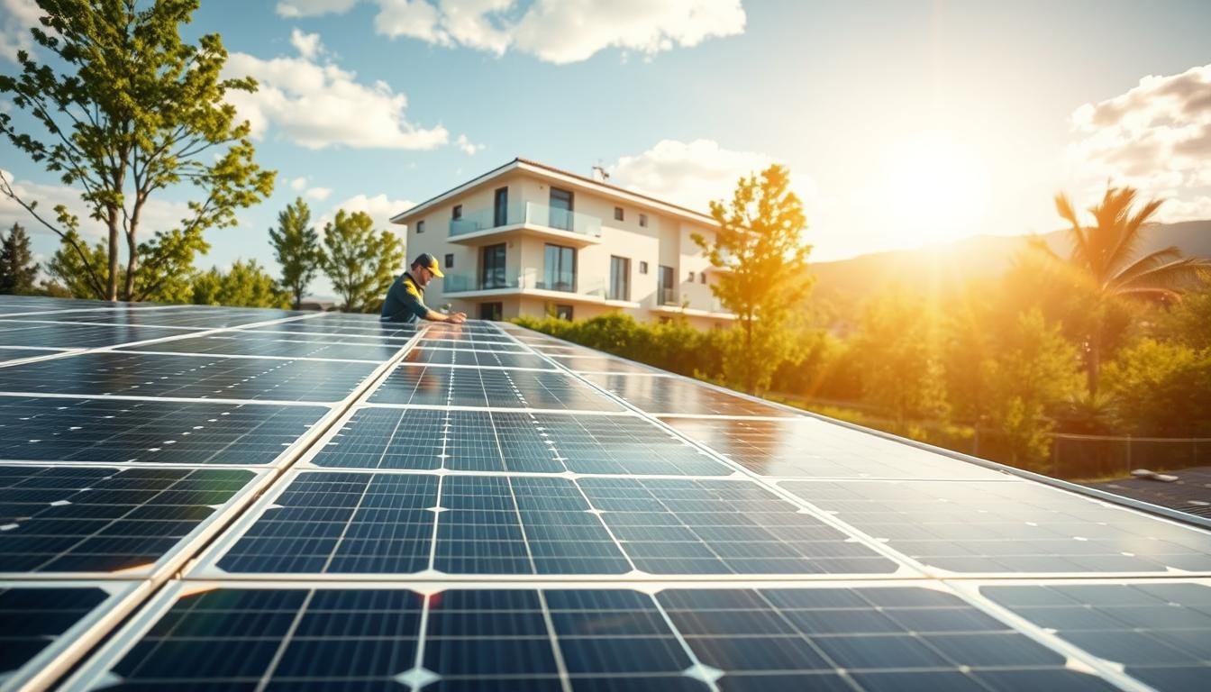 PV-Anlage erweitern – Effizienz steigern