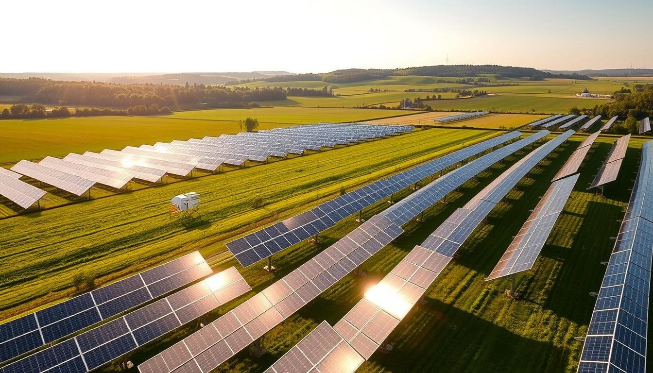 Solar Förderung 2025 in Deutschland: Überblick
