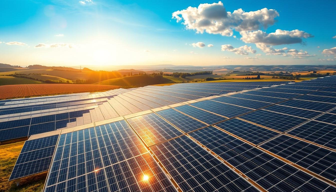 Solarstromerzeugung: Lohnt sich eine PV-Anlage?