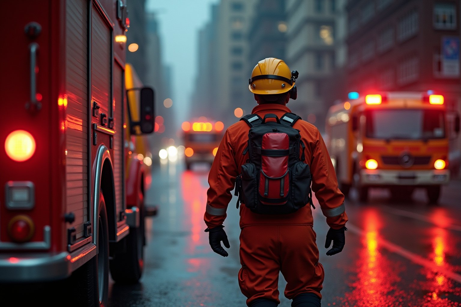 Warum professionelle Notdienste unverzichtbar sind