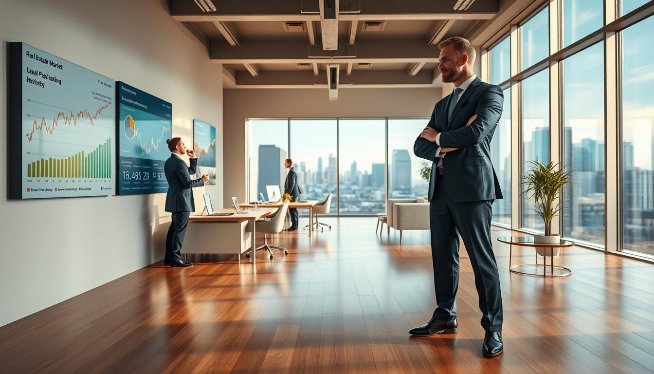 Regionale Immobilienexpertise und lokale Marktkenntnis