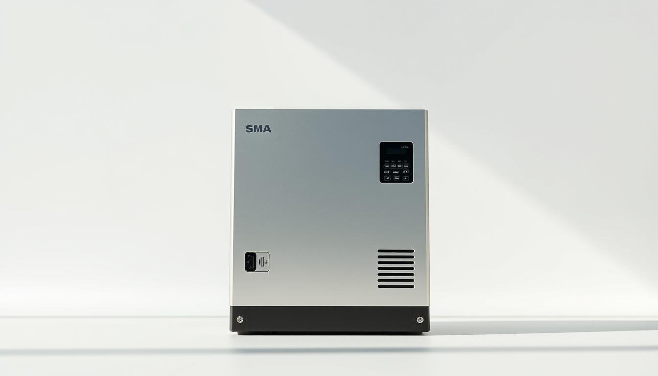 SMA Wechselrichter zurücksetzen Anleitung