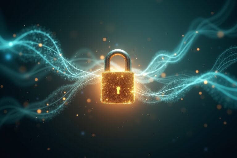 Schlösser & Energie: Sicherheit im Einklang