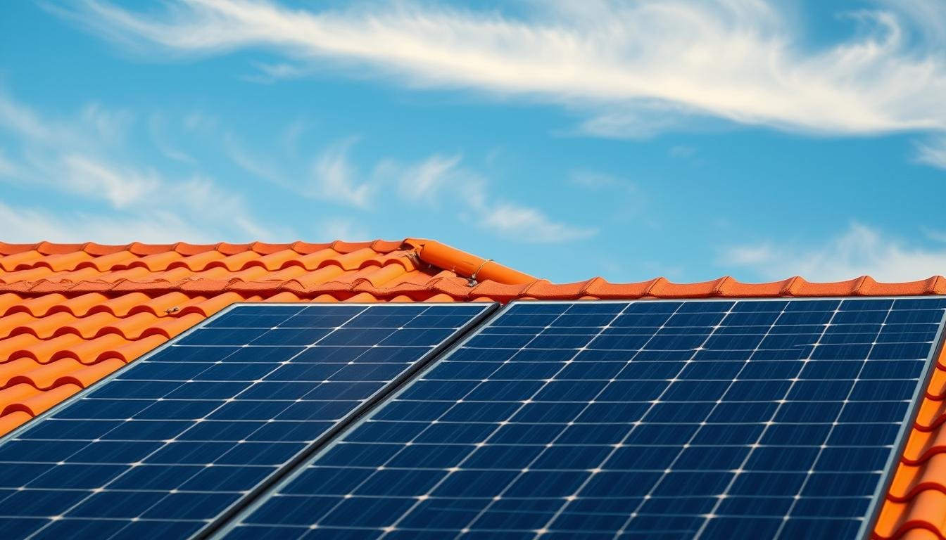 Tagesertrag einer 10 kWp PV-Anlage in kWh