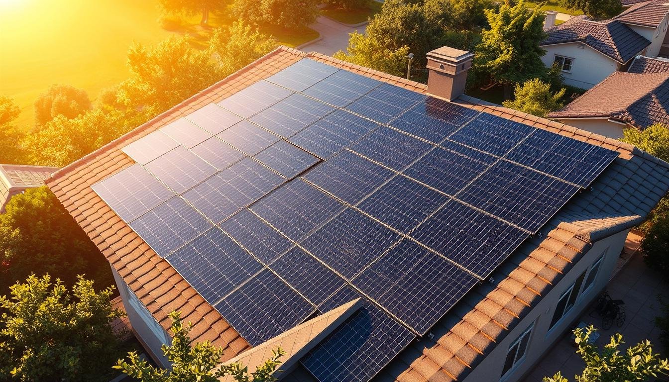 Lohnt sich eine Solaranlage? Alle Fakten im Überblick