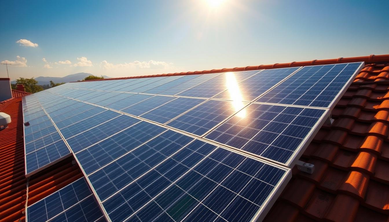 PV Anlage und Balkonkraftwerk: Öko-Energie Zuhause